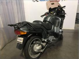 BMW R 1150 RT, touring / sport touring / туристические