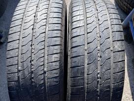 Semperit, summer 225/70 R15