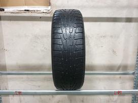 Nokian Hakkapeliitta R apie 6mm, winter 225/60 R17