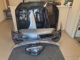 Mercedes-Benz C klasė Atvežame dalis į jums patogią vietą kaune siunčiame į kitus lie