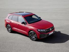 Volkswagen Touareg dalimis. Visos naujos originalios volkswagen touareg dalys ir kit