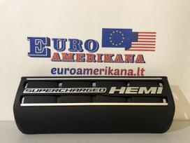 Dodge Charger, 68190056AE / 68186393AD / 4591895AI / 4861843AB /, Variklio dangteliai 68190056ae 68186393ad 4591895ai oro fil