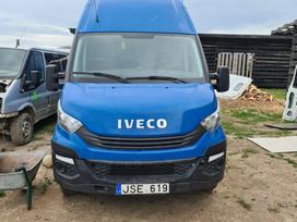 Iveco 35S16, cargo vans