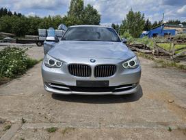 BMW 530 Gran Turismo