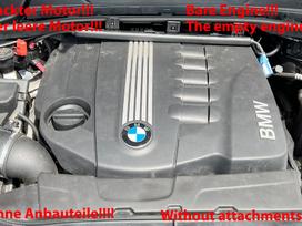 Bmw 330, N57d30a 0442933 11000442933 0442932