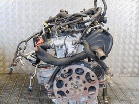 Chevrolet Volt engine
