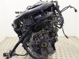 Citroen C4 Cactus engine