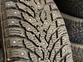 Nokian Hakkapelitta 9, winter 185/65 R15