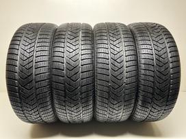 Pirelli Scorpion Winter 2022m, зимние 235/65 R17