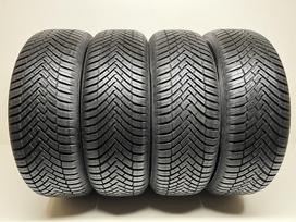 Continental AllSeasonContact 2023m, all-season 205/60 R16