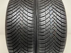 Continental AllSeasonContact 2023m, universalios 205/60 R16
