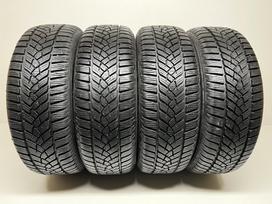 Fulda Kristall Control HP 2, зимние 205/60 R16