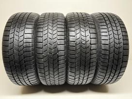 Continental WinterContact TS815, winter 215/60 R16