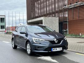 Renault Megane, 1.3 l., universalas