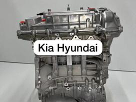 Kia Sportage, G4FD, Variklis pagal užsakymą prašysime priduoti blogą variklį ir duo