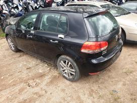 Volkswagen Golf rezerves daļās