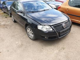 Volkswagen Passat dalimis