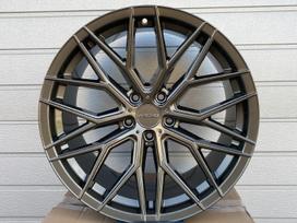 Arceo Valencia Glossy Bronze, vieglmetāla, R19