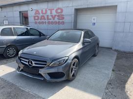 Mercedes-Benz C klasė