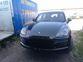 Porsche Cayenne dalimis. adresas vilnius prašiškių g 53 7 angaras darbo