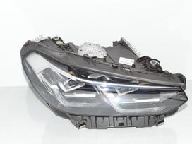 BMW iX3, 5A29228 5A0E603 63115A0E603, фары
