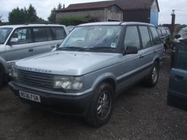 Land Rover Range Rover по частям. Dirbame skype работаем в скайпе auto4x4 lt