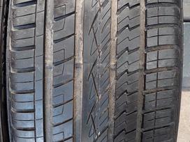 Continental, летние 275/35 R22
