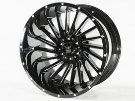-Kita- Chevrolet, Ford, Dodge, lengvojo lydinio, R22