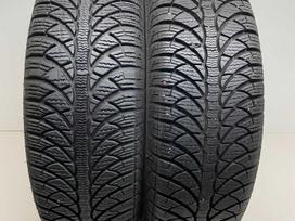 Fulda Kristall Montero 3 2021m, winter 185/65 R15
