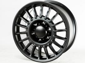 -Kita- Nissan,Ford,Toyota,Mitsubishi, lengvojo lydinio, R17
