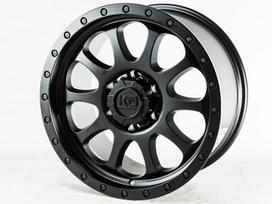 -Kita- Nissan,Ford,Toyota,Mitsubishi, light alloy, R18