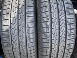 Vredestein Quatrac 5, vissezonas 205/45 R17
