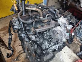 Volkswagen Multivan engine parts