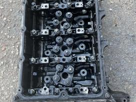 Jaguar X-Type, 4s7q-6090-cc, cylinder head