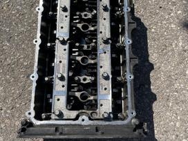 Ford Transit, Bk2q-6090-ac, dzinēja galva