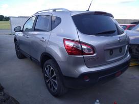 Nissan Qashqai rezerves daļās. Uab dėvautoda įm k 304446362 pvm mok koda