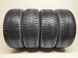 Fulda MultiControl 2021m, winter 205/55 R16