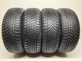 Bridgestone Blizzak LM005, žieminės 205/60 R16