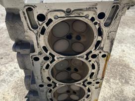 Mercedes-Benz A klasė, 270920, cylinder head