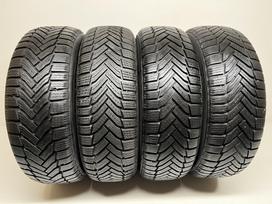 Michelin Alpin 6 2022m, winter 195/65 R15