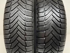 Michelin Alpin 6, žieminės 185/65 R15