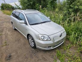Toyota Avensis rezerves daļās. Detales siunčiame visoje lietuvoje latvijoje es
