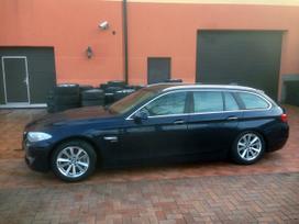 BMW 530 for parts. Bmw f11 530xd touring 2011 2012m bmw f11 520d tourin