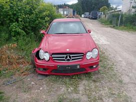 Mercedes-Benz CLK klasė dalimis. Spalvos kodas c590 vilnius prašiškių g 53 7 angara