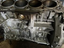 Mercedes-Benz CLA klasė, 270920, engine block