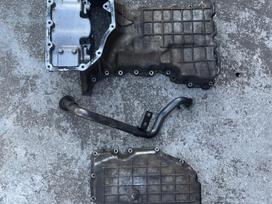 Jeep Grand Cherokee, Vm44d, engine parts
