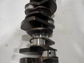 Maserati Quattroporte, M156d, crankshaft