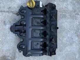 Renault Master, G9u, variklio detalės