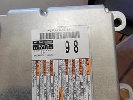 Toyota RAV4 Secured locked renesas cpu r7f7015803 r7f7016443 r7f70168