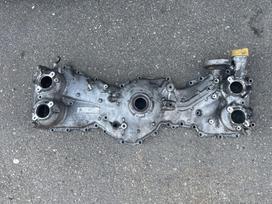 Toyota GT 86, Fa20, engine parts